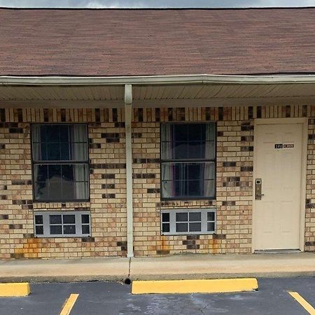 Luxury Inn Forrest City Exterior photo