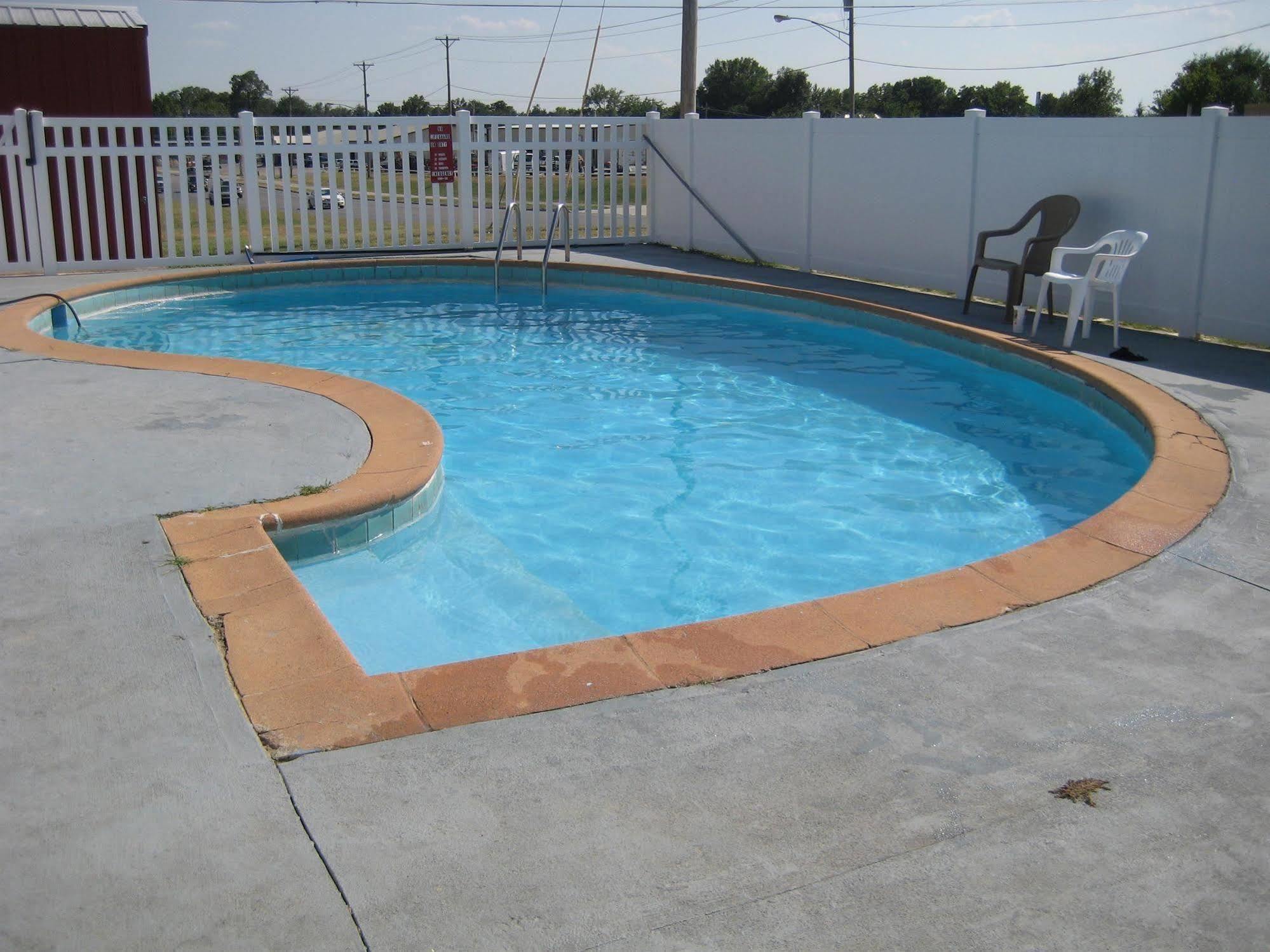 Luxury Inn Forrest City Exterior photo